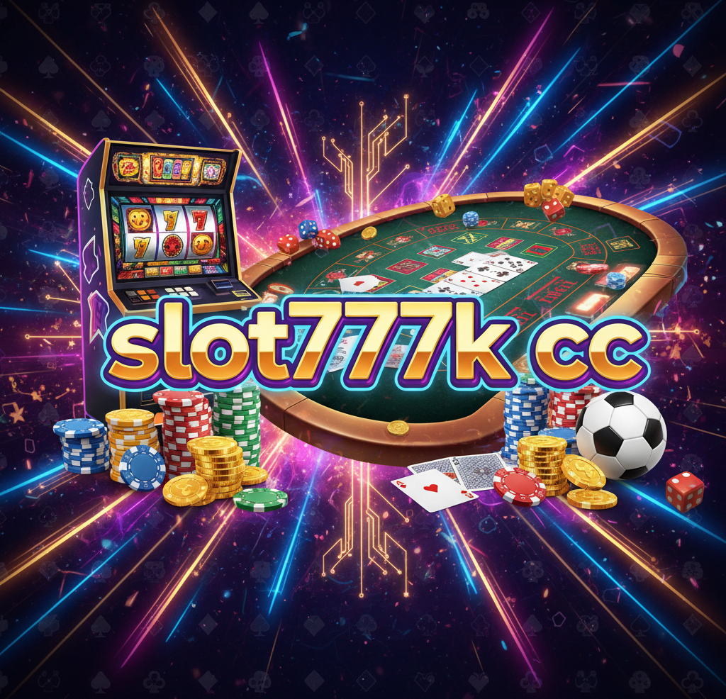 slot777k cc