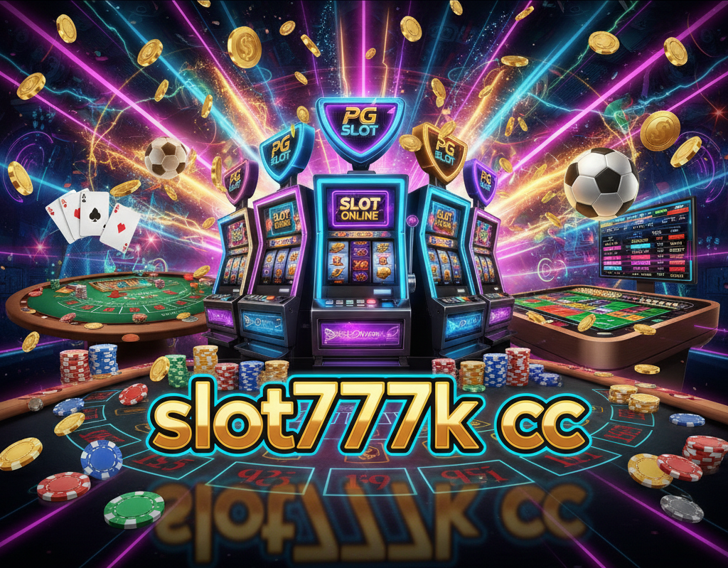 slot777k cc
