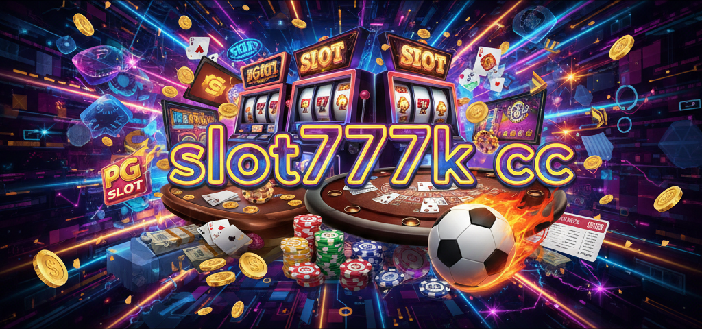 slot777k cc